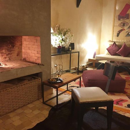Dar Les Sirenes Hotell Essaouira Exteriör bild