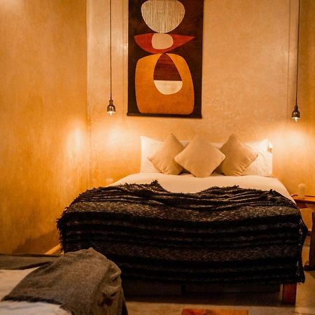 Dar Les Sirenes Hotell Essaouira Exteriör bild