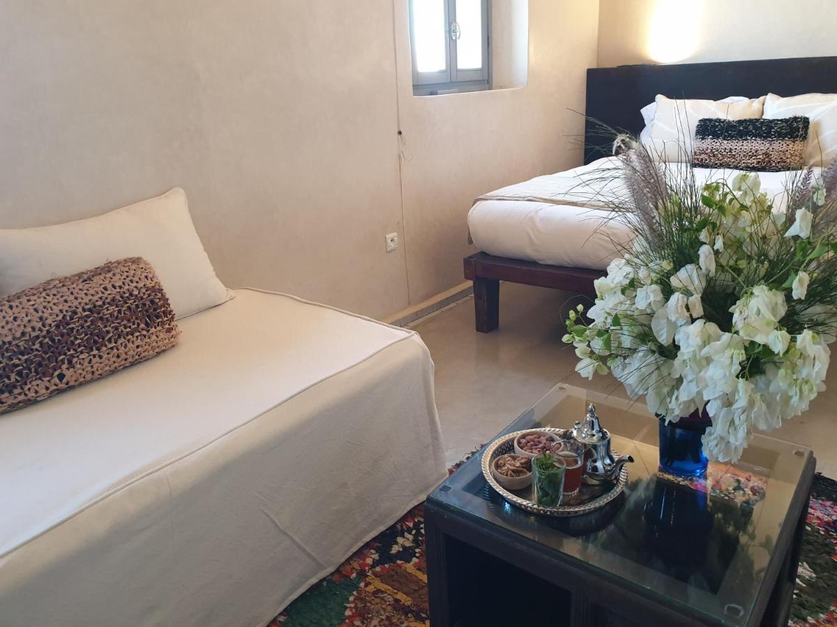 Dar Les Sirenes Hotell Essaouira Exteriör bild