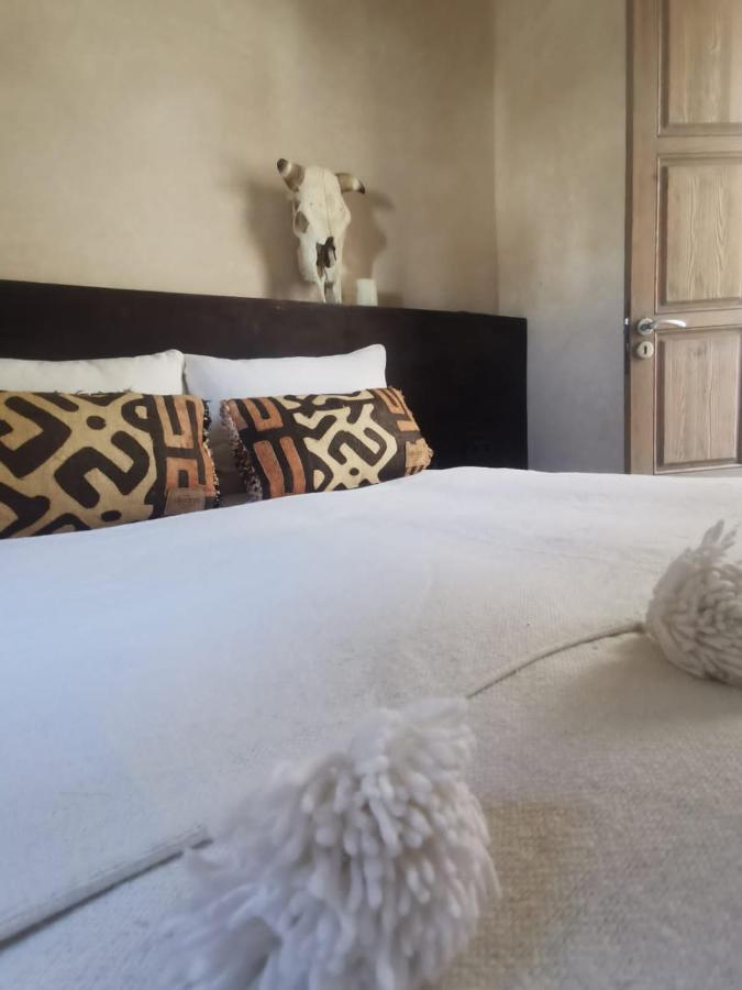 Dar Les Sirenes Hotell Essaouira Exteriör bild
