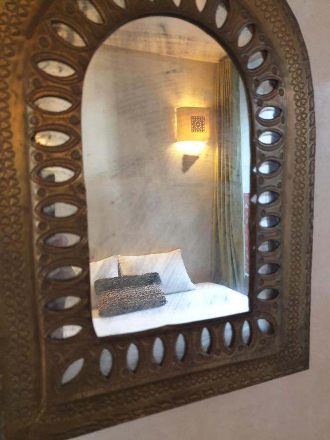 Dar Les Sirenes Hotell Essaouira Exteriör bild