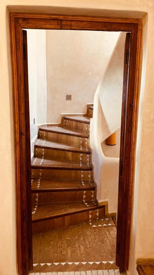 Dar Les Sirenes Hotell Essaouira Exteriör bild