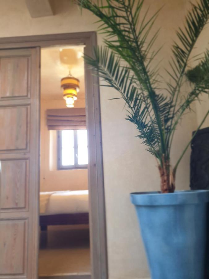 Dar Les Sirenes Hotell Essaouira Exteriör bild