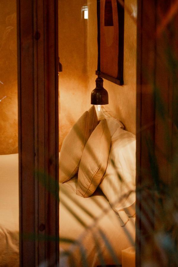 Dar Les Sirenes Hotell Essaouira Exteriör bild