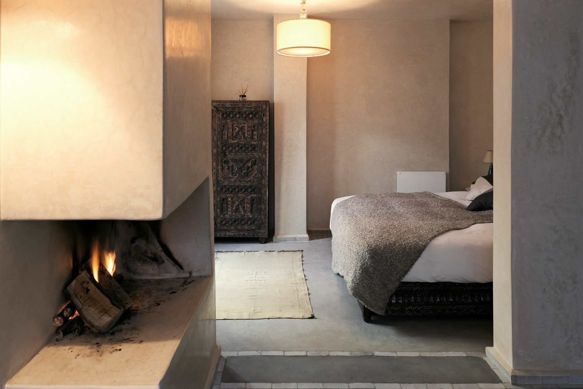 Dar Les Sirenes Hotell Essaouira Exteriör bild